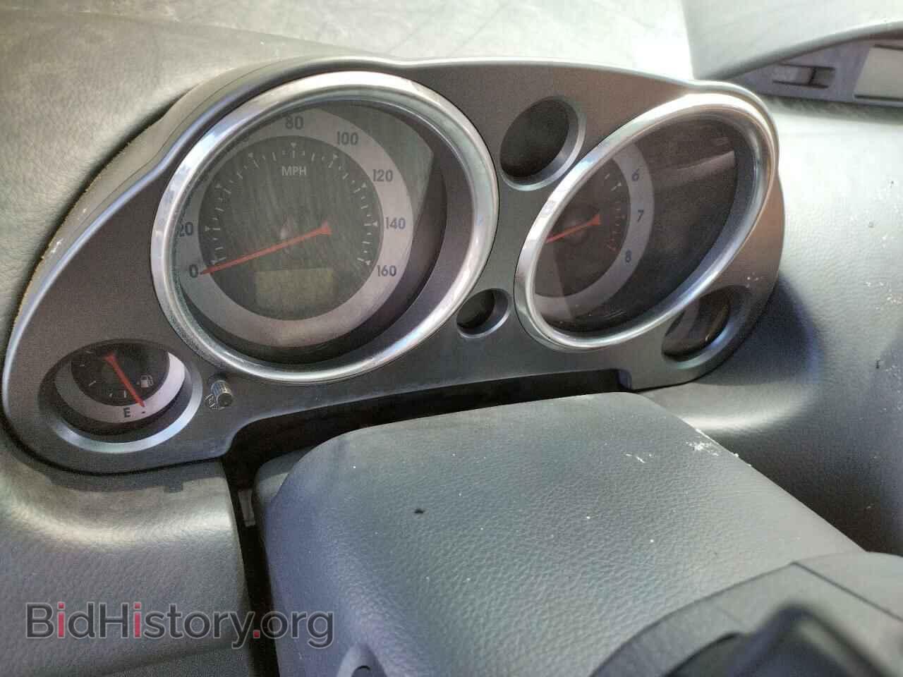 2008 MITSUBISHI ECLIPSE - VIN: 4A3AK24F18E034453 - Photo 8