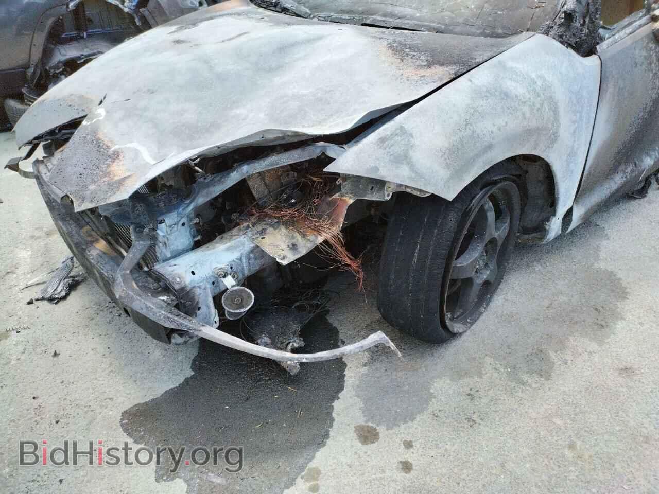 2008 MITSUBISHI ECLIPSE - VIN: 4A3AK24F18E034453 - Photo 9