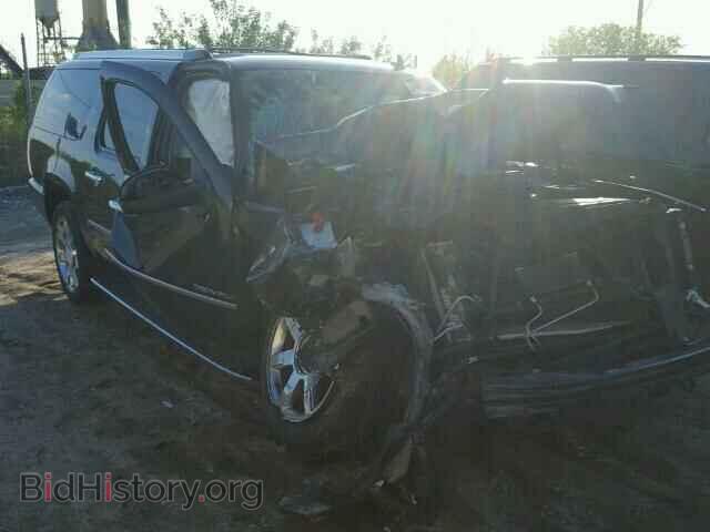 Photo 1GKS2MEF8BR362152 - GMC YUKON 2011