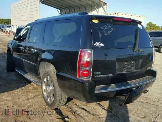 2011 GMC YUKON - VIN: 1GKS2MEF8BR362152 - Фото 3