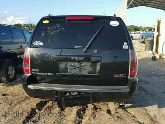 2011 GMC YUKON - VIN: 1GKS2MEF8BR362152 - Фото 10
