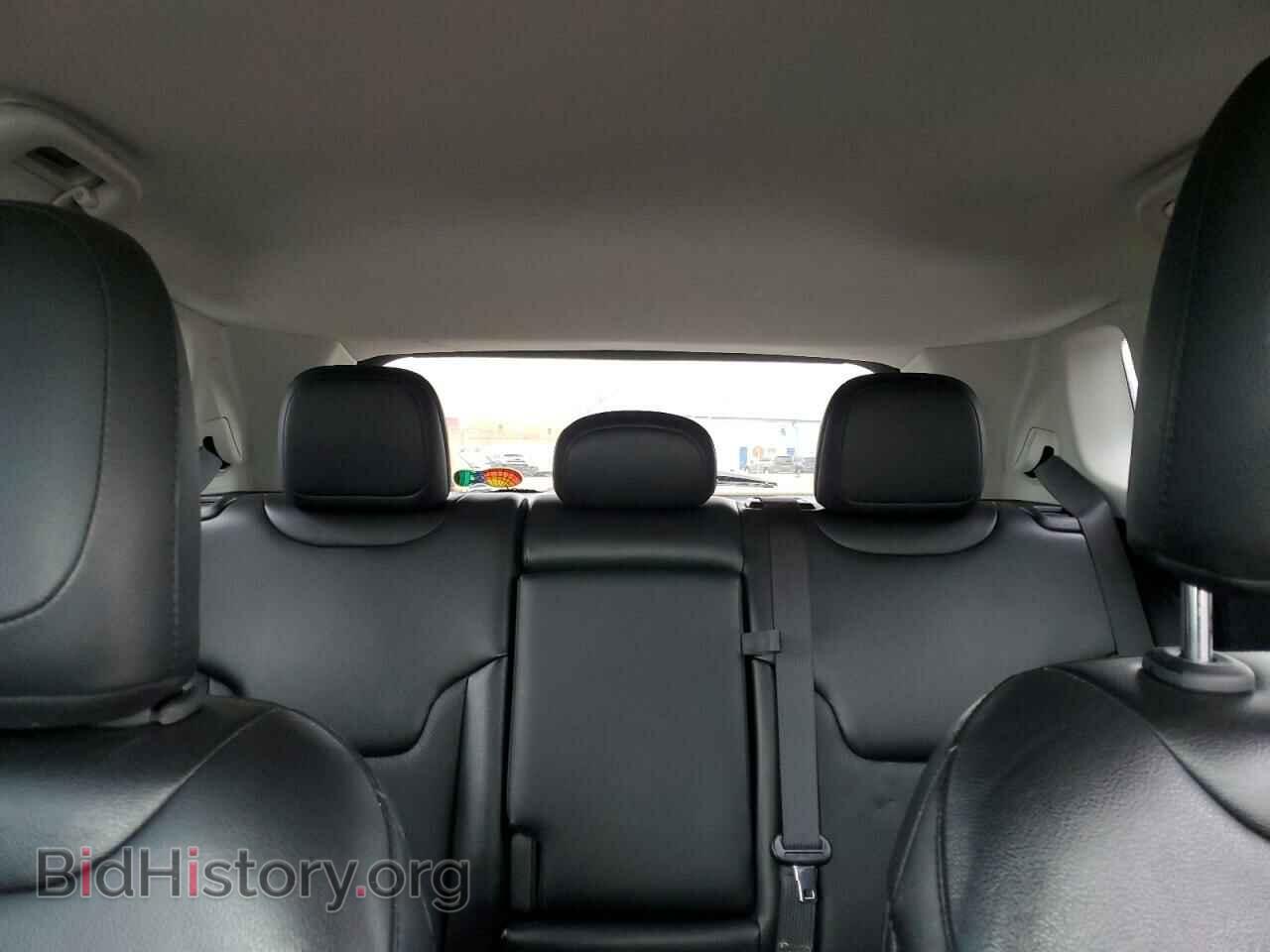 2020 JEEP COMPASS - VIN: 3C4NJDCB9LT236242 - Фото 10