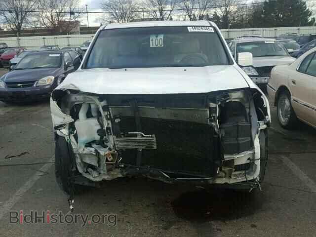 2012 HONDA PILOT - VIN: 5FNYF4H51CB022975 - Фото 9