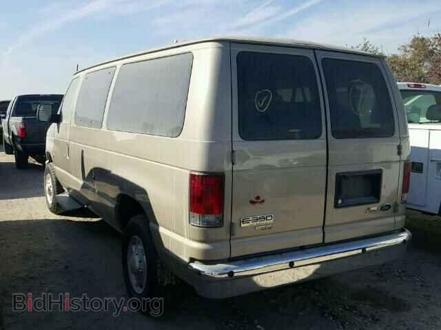 2013 FORD ECONOLINE - VIN: 1FBNE3BL8DDA11203 - Фото 3