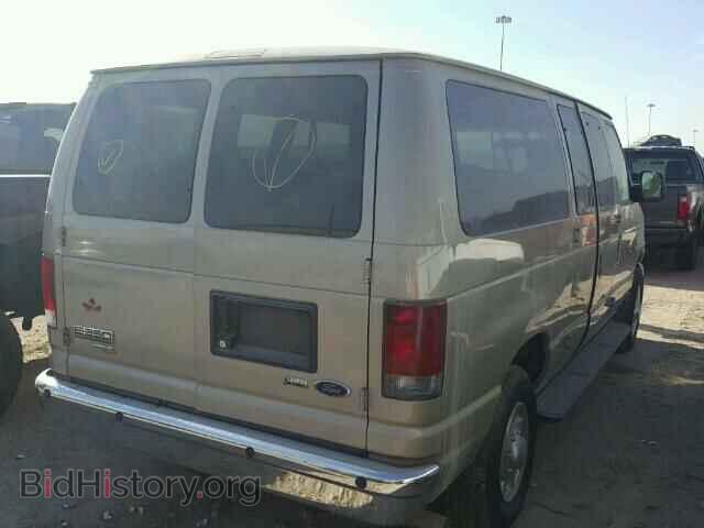 2013 FORD ECONOLINE - VIN: 1FBNE3BL8DDA11203 - Фото 4