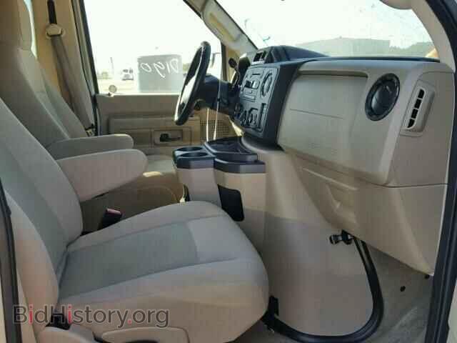2013 FORD ECONOLINE - VIN: 1FBNE3BL8DDA11203 - Фото 5