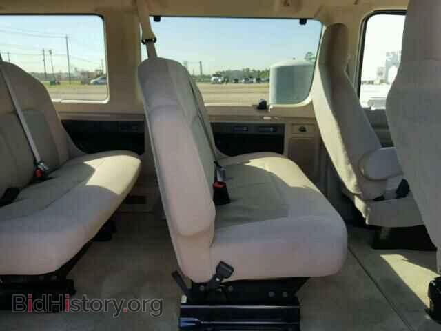 2013 FORD ECONOLINE - VIN: 1FBNE3BL8DDA11203 - Фото 6