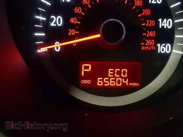 2009 KIA OPTIMA - VIN: KNAGE228495334625 - Фото 8