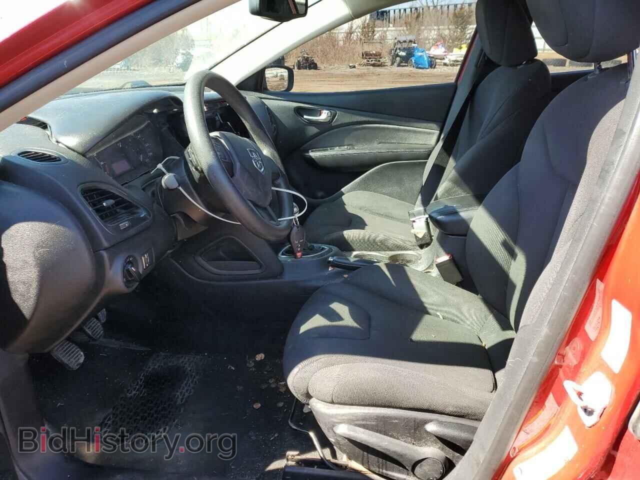 2013 DODGE DART - VIN: 1C3CDFAA7DD266680 - Фото 7