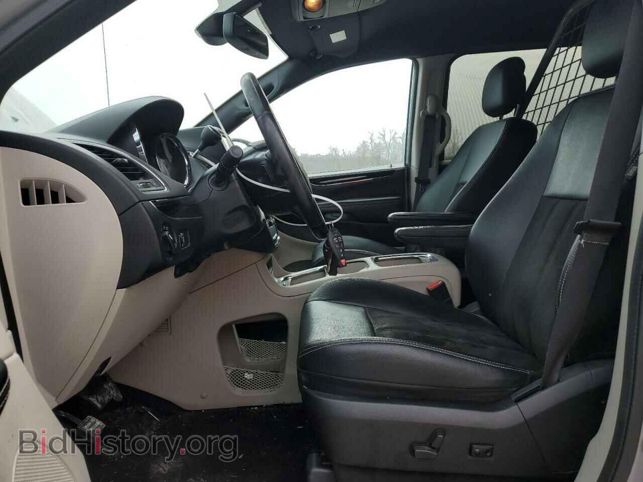 2020 DODGE CARAVAN - VIN: 2C4RDGCG6LR196520 - Фото 7