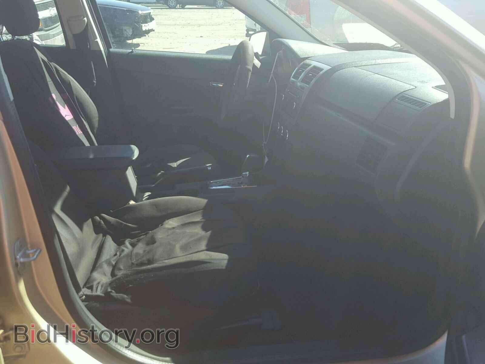 2010 DODGE AVENGER - VIN: 1B3CC4FB7AN236977 - Фото 5