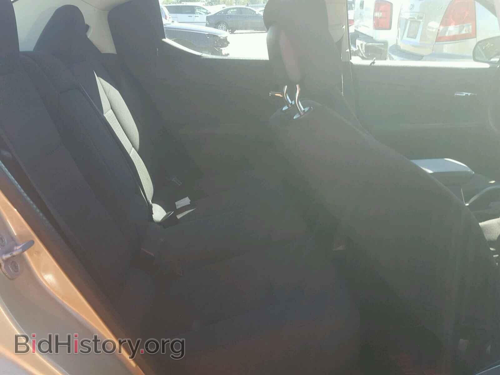 2010 DODGE AVENGER - VIN: 1B3CC4FB7AN236977 - Фото 6