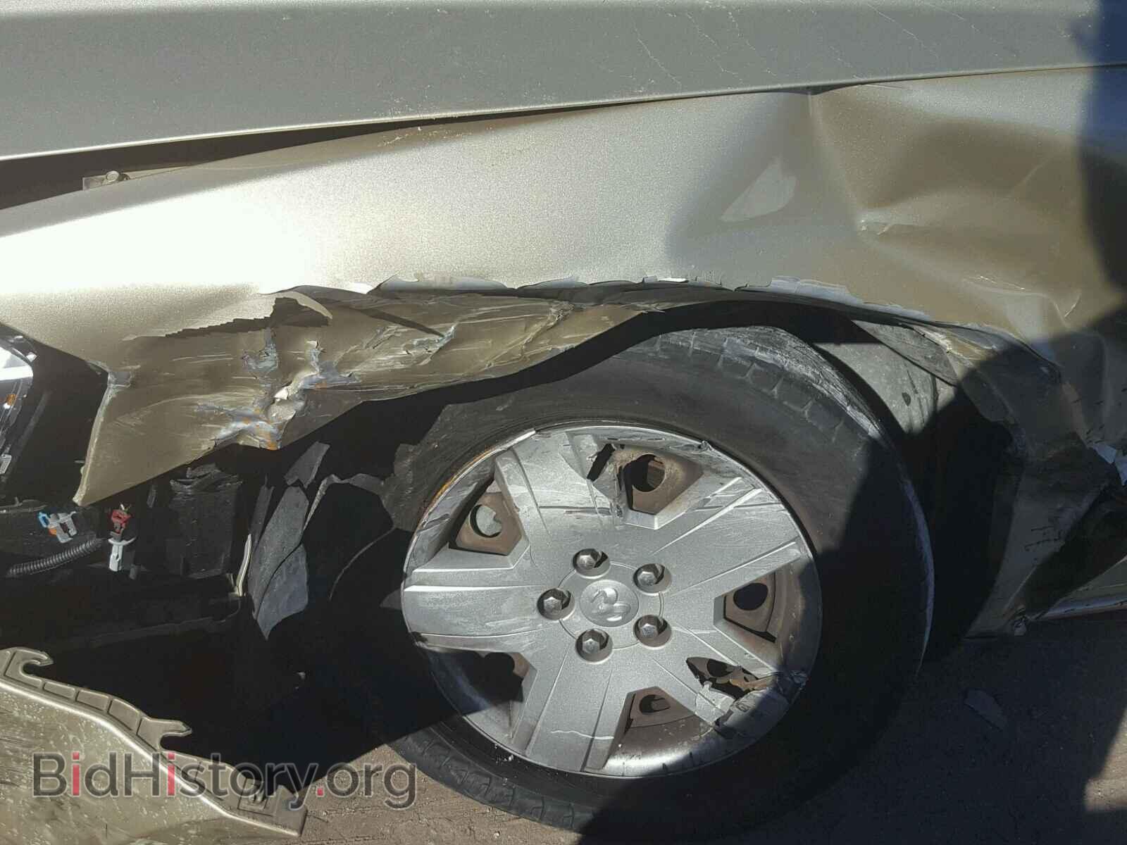 2010 DODGE AVENGER - VIN: 1B3CC4FB7AN236977 - Фото 9