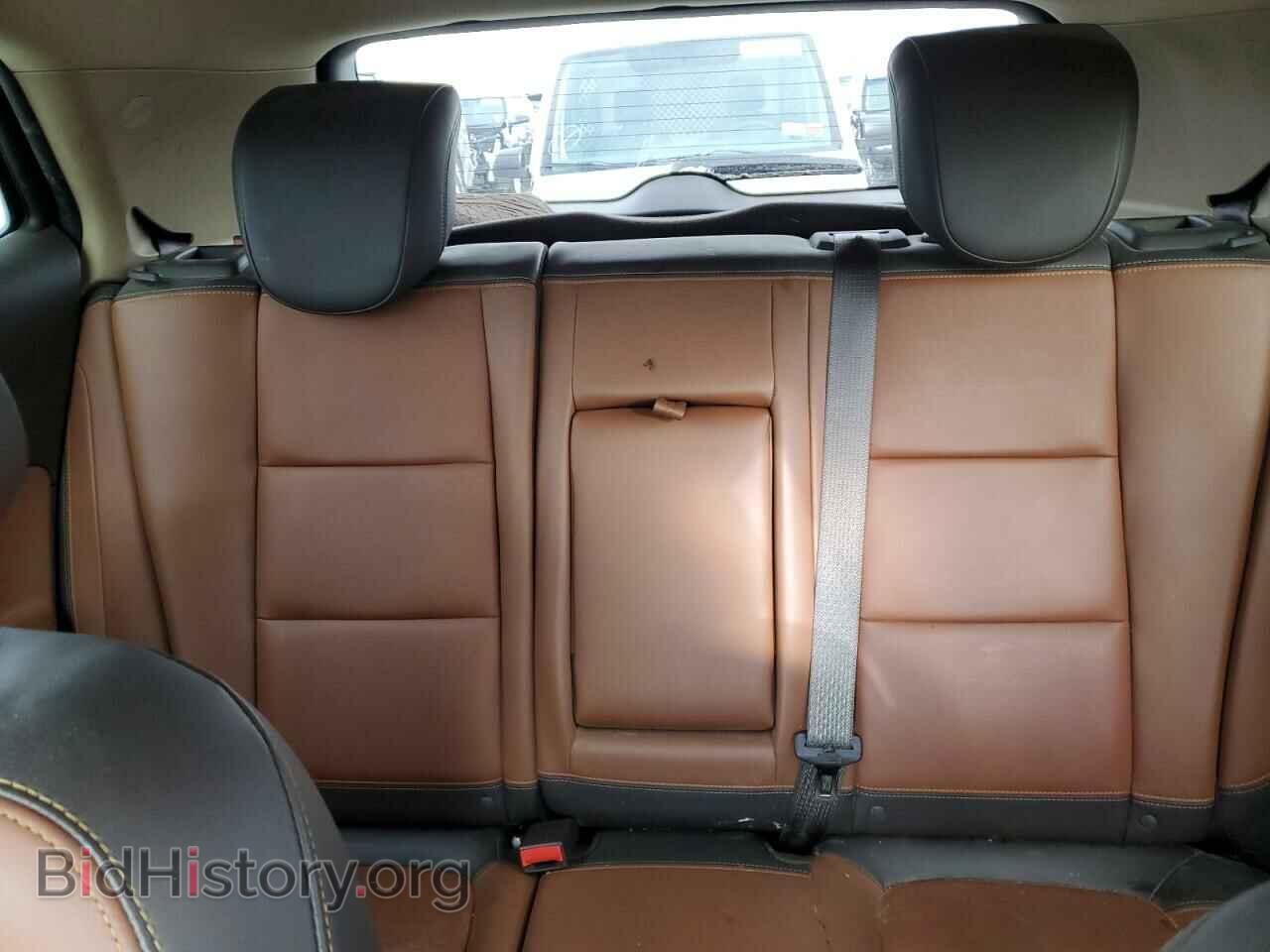2015 BUICK ENCORE - VIN: KL4CJCSB4FB053656 - Photo 10