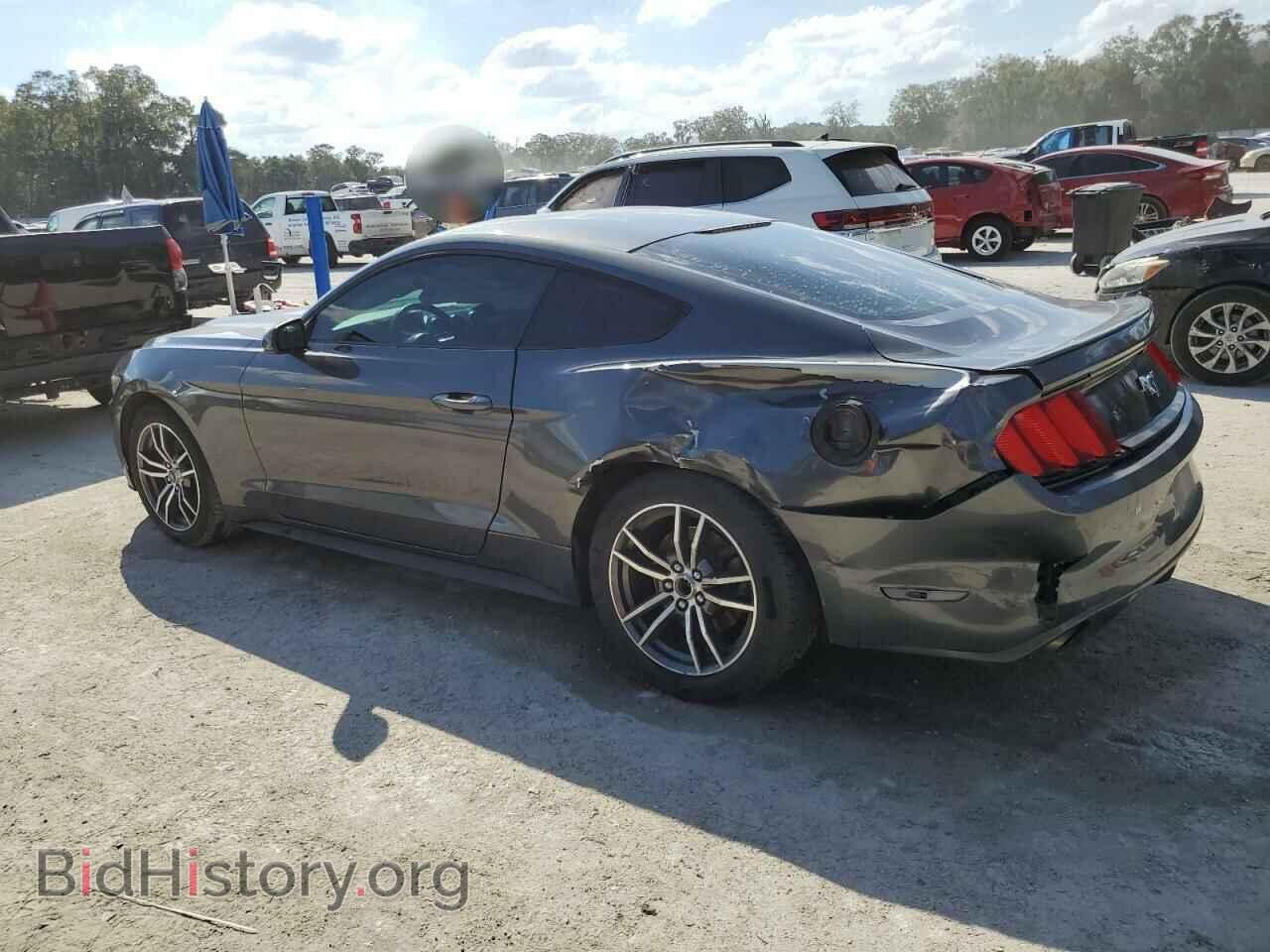 2017 FORD ALL Models - VIN: 1FA6P8TH9H5249293 - Photo 2