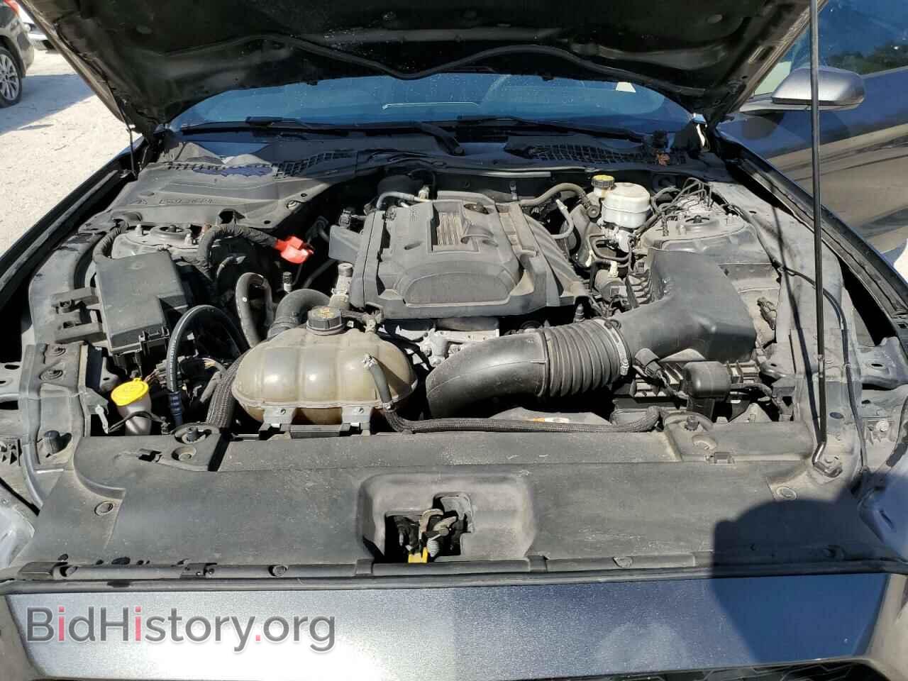 2017 FORD ALL Models - VIN: 1FA6P8TH9H5249293 - Photo 11