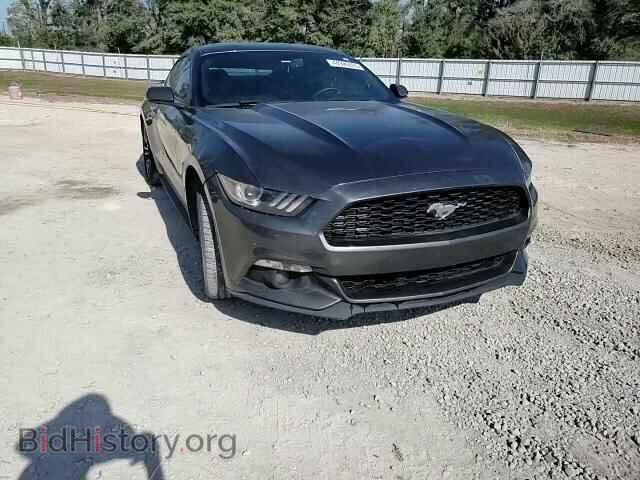 2017 FORD ALL Models - VIN: 1FA6P8TH9H5249293 - Photo 13