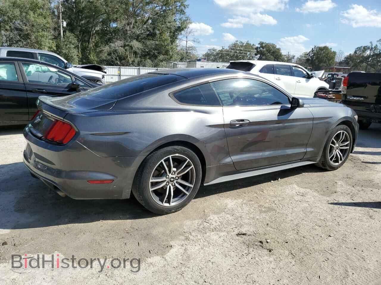 2017 FORD ALL Models - VIN: 1FA6P8TH9H5249293 - Photo 3