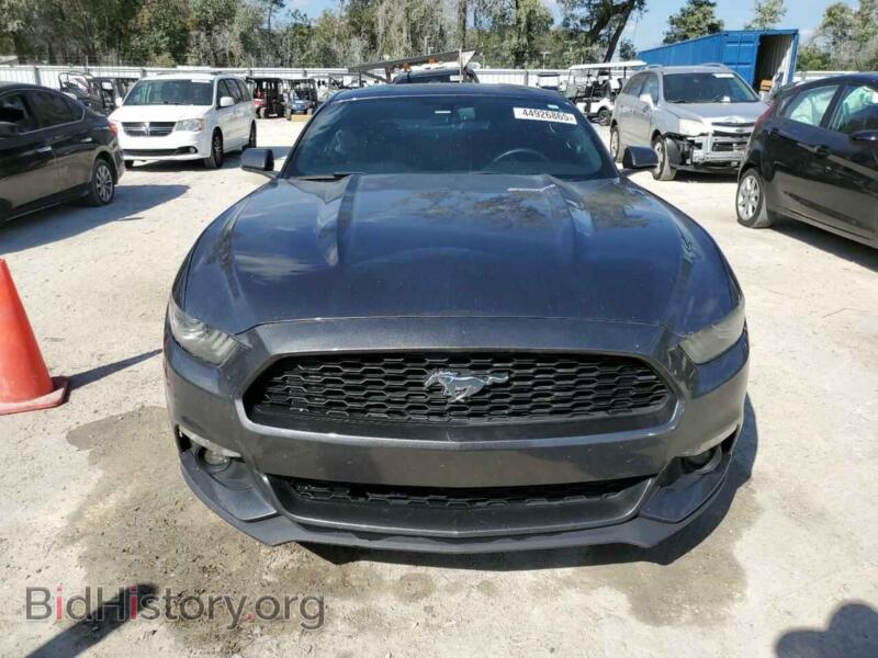 2017 Ford ALL MODELS (VIN 1FA6P8TH9H5249293) — photo 5 of 14