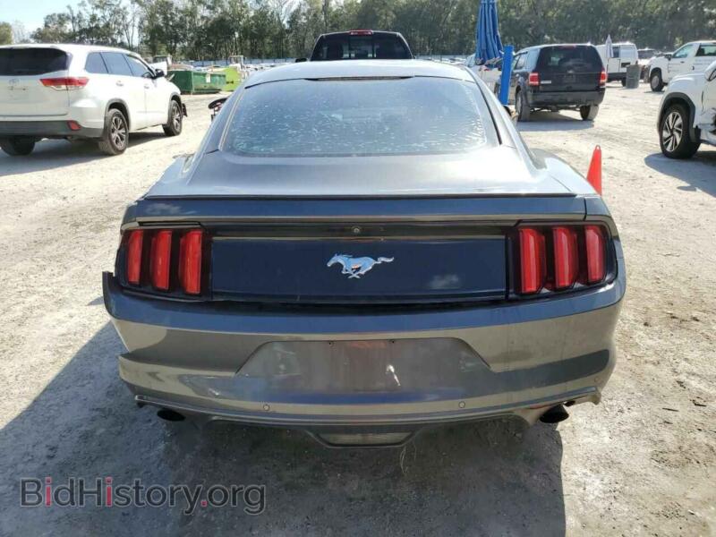 2017 Ford ALL MODELS (VIN 1FA6P8TH9H5249293) — photo 6 of 14