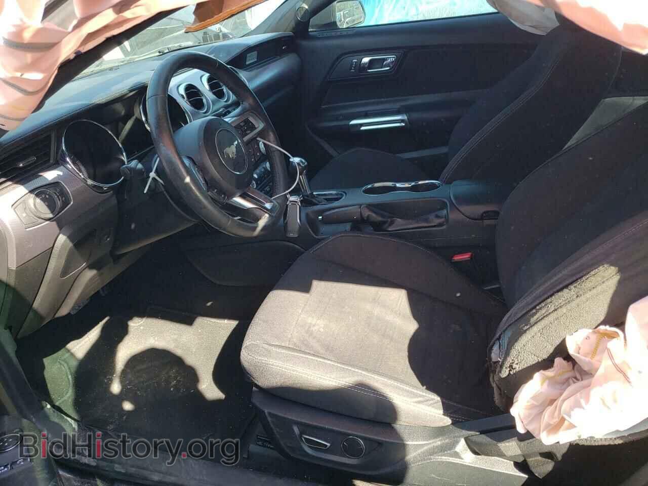 2017 FORD ALL Models - VIN: 1FA6P8TH9H5249293 - Photo 7