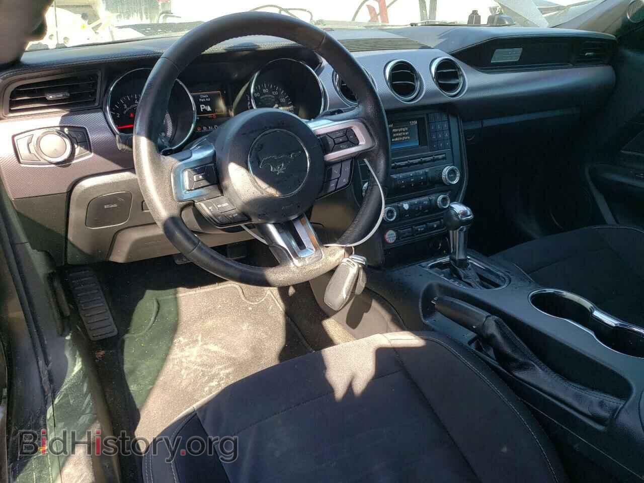 2017 FORD ALL Models - VIN: 1FA6P8TH9H5249293 - Photo 8