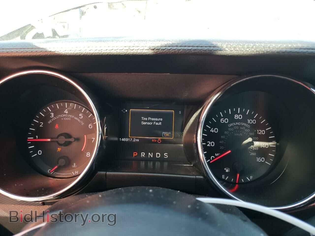 2017 FORD ALL Models - VIN: 1FA6P8TH9H5249293 - Photo 9