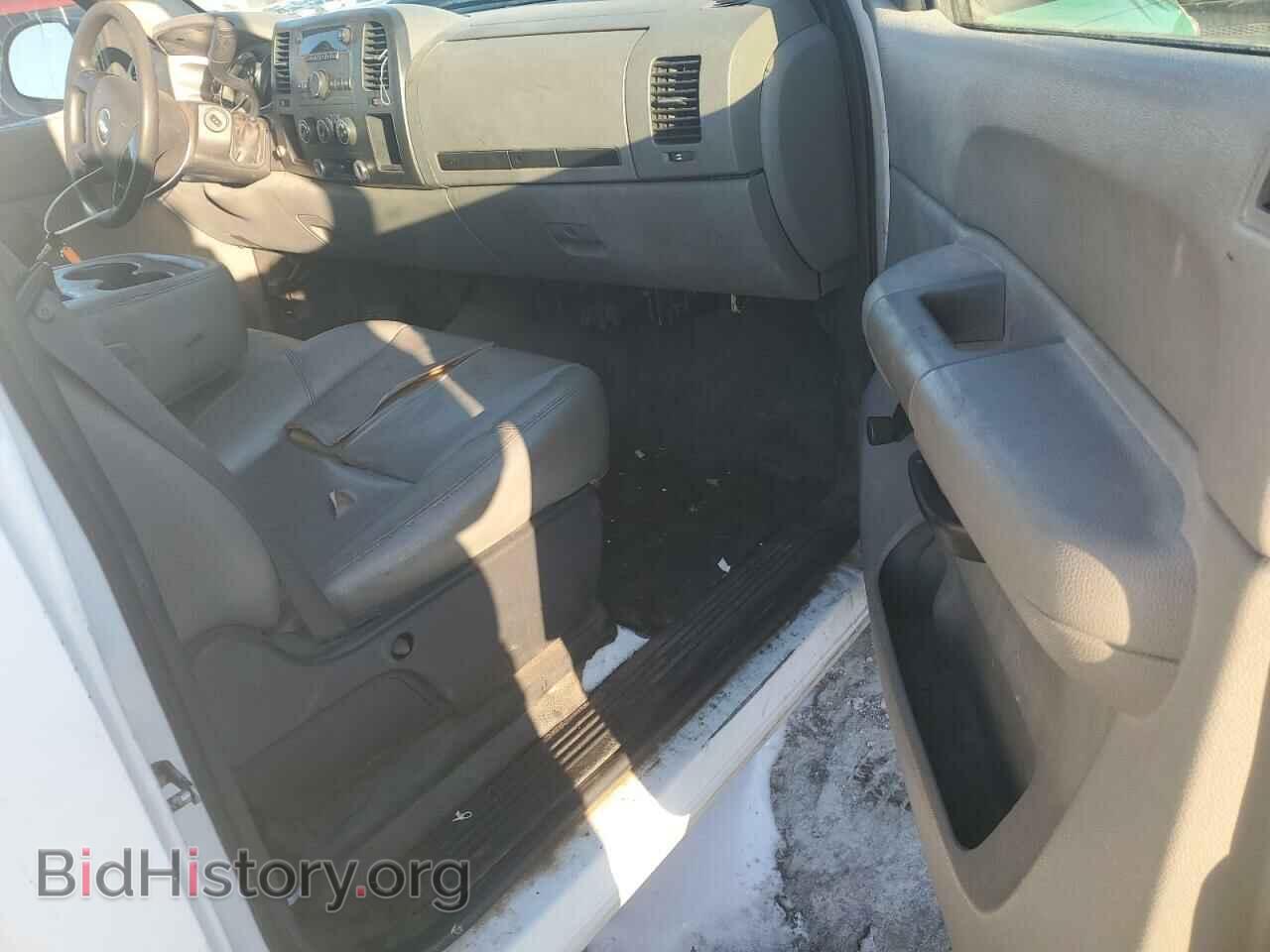 2007 CHEVROLET ALL Models - VIN: 1GCHC24K17E515698 - Фото 8