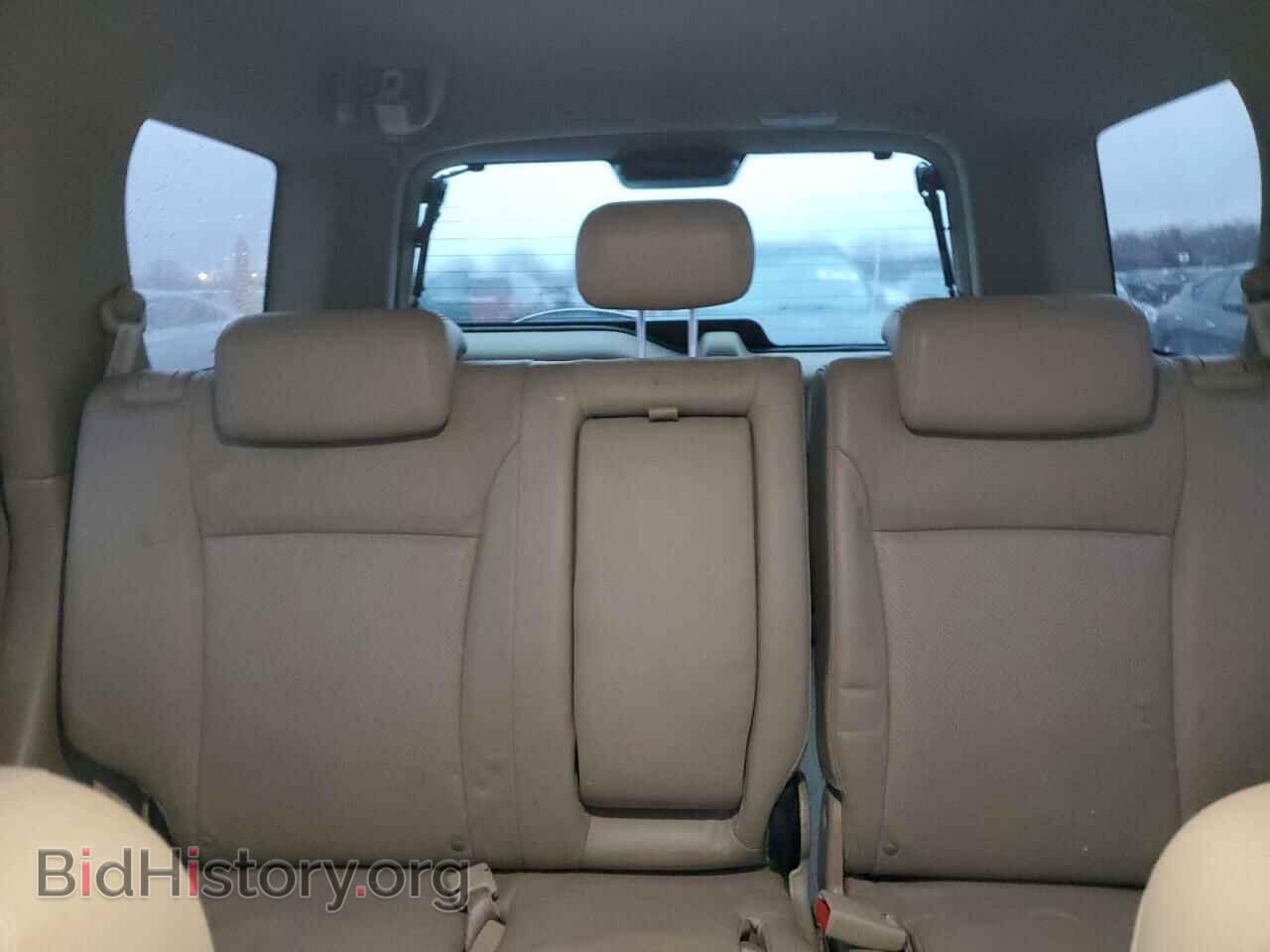 2005 HONDA CRV - VIN: JHLRD78955C063384 - Фото 10