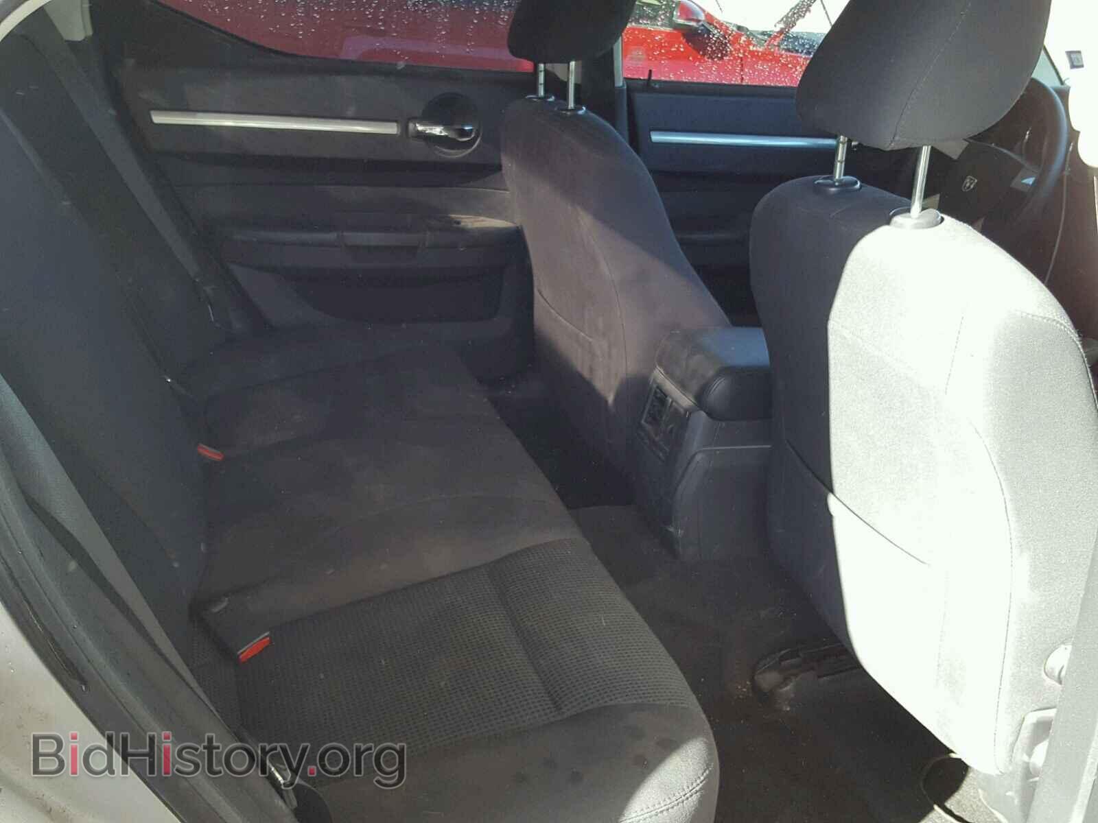 2010 DODGE CHARGER - VIN: 2B3CA4CD2AH214809 - Фото 6