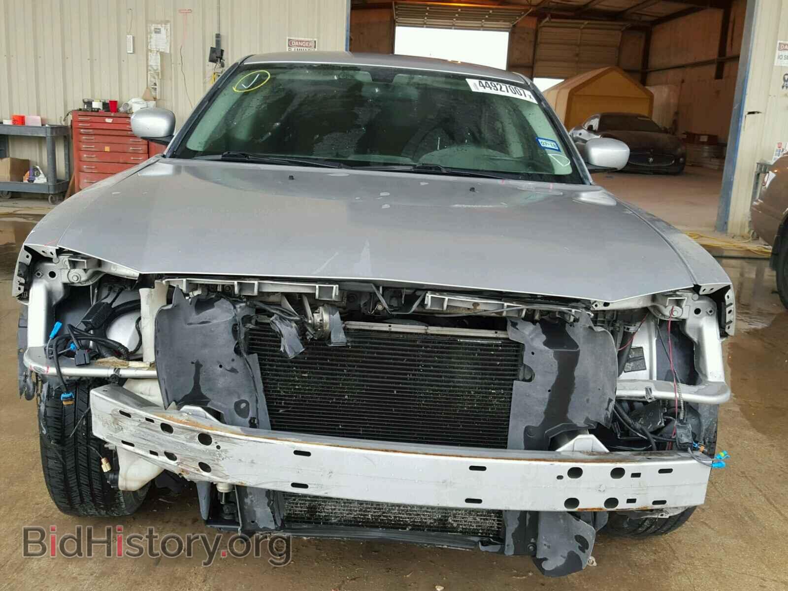 2010 DODGE CHARGER - VIN: 2B3CA4CD2AH214809 - Фото 9