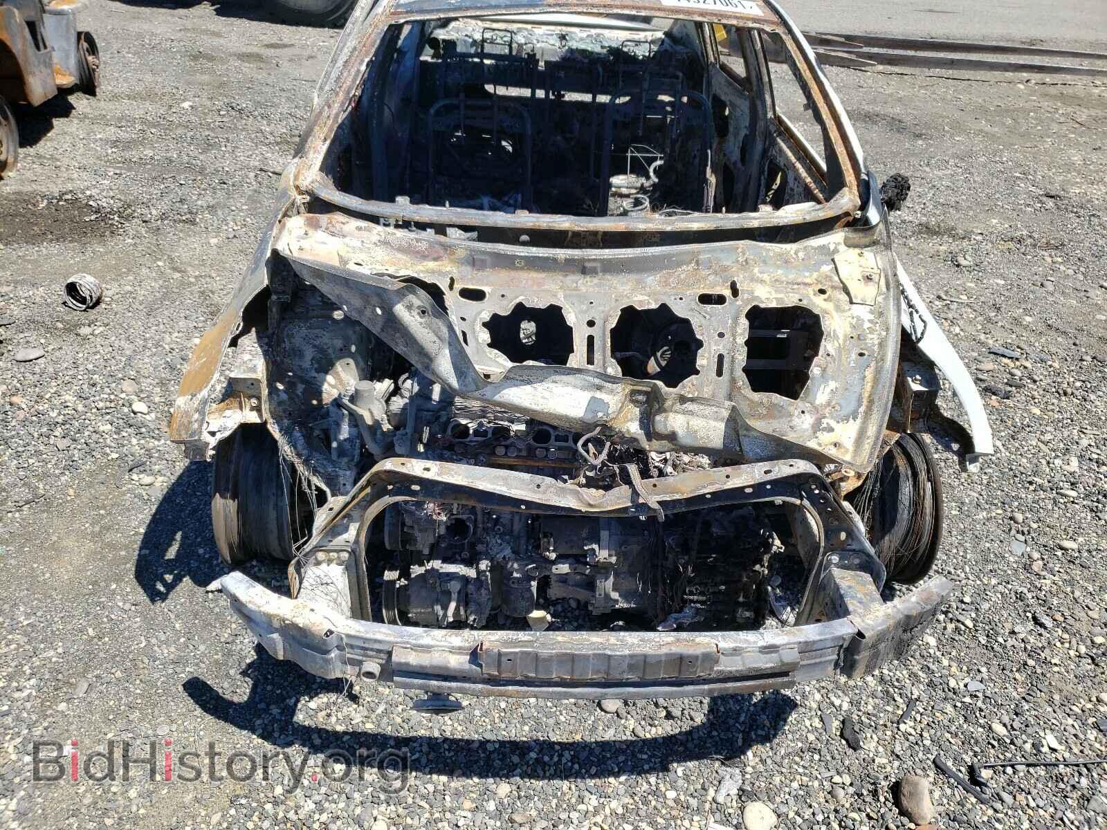2014 KIA RIO - VIN: KNADM4A36E6362390 - Фото 7