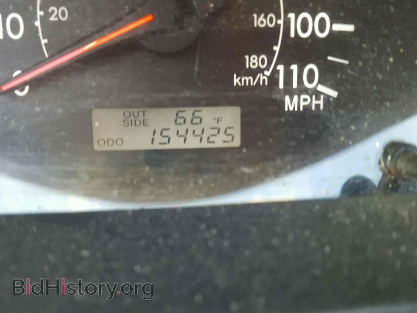 2007 TOYOTA COROLLA - VIN: 1NXBR32E37Z816496 - Фото 8
