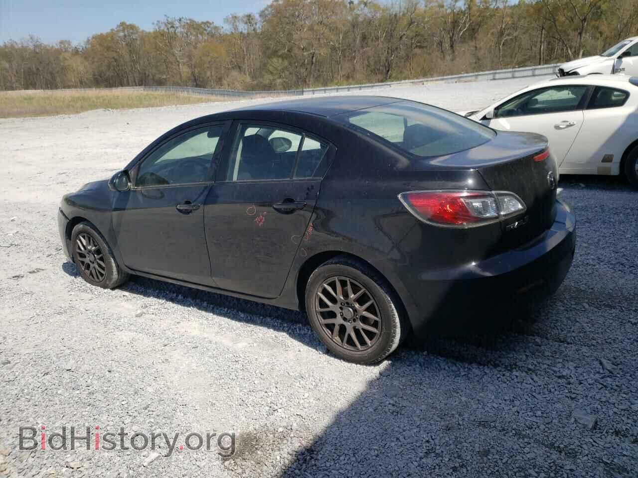 2013 MAZDA 3 - VIN: JM1BL1TF2D1770738 - Photo 2