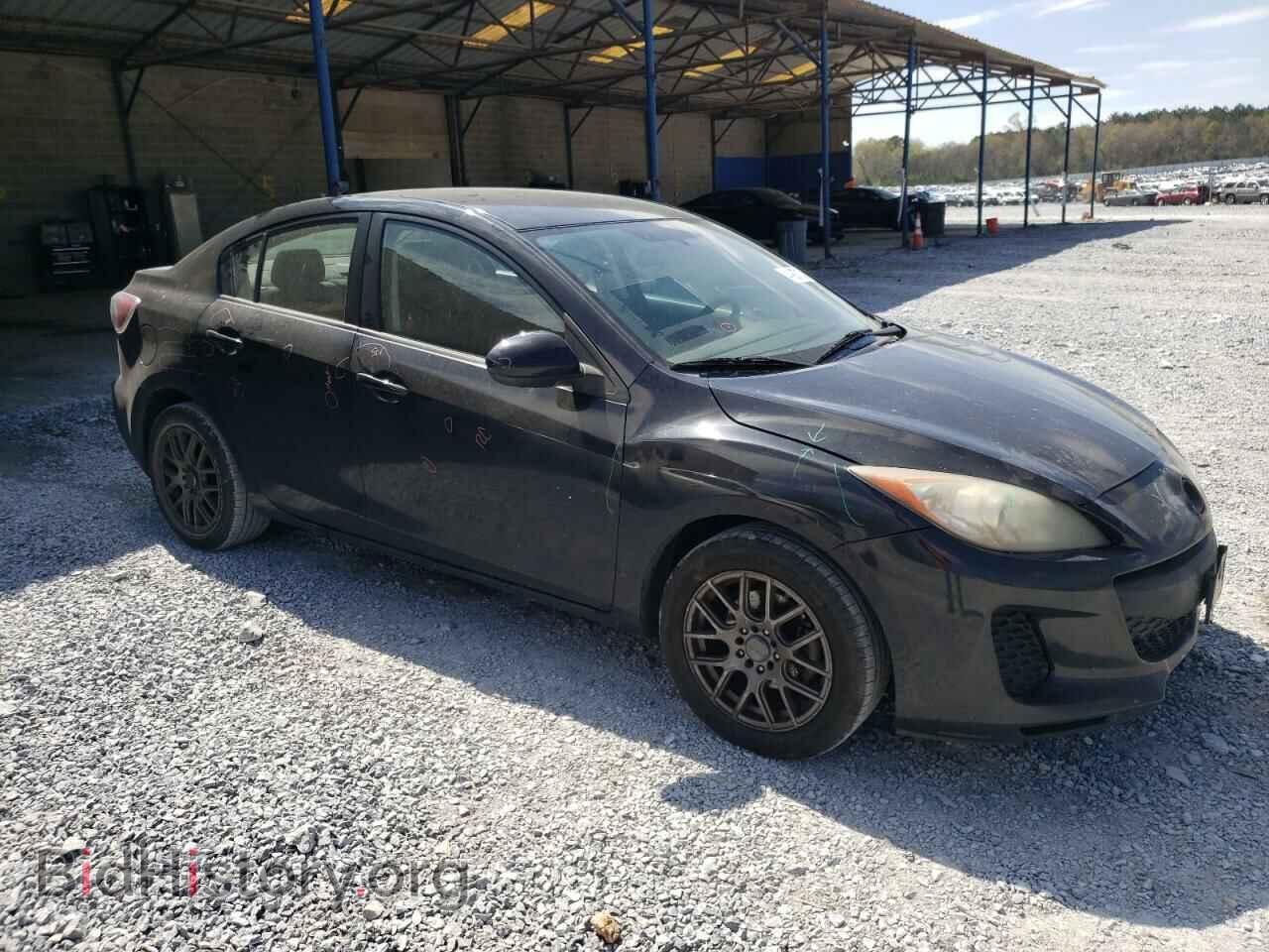 2013 MAZDA 3 - VIN: JM1BL1TF2D1770738 - Photo 4