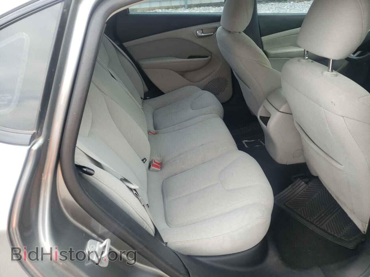 2013 DODGE DART - VIN: 1C3CDFBH7DD707977 - Photo 6