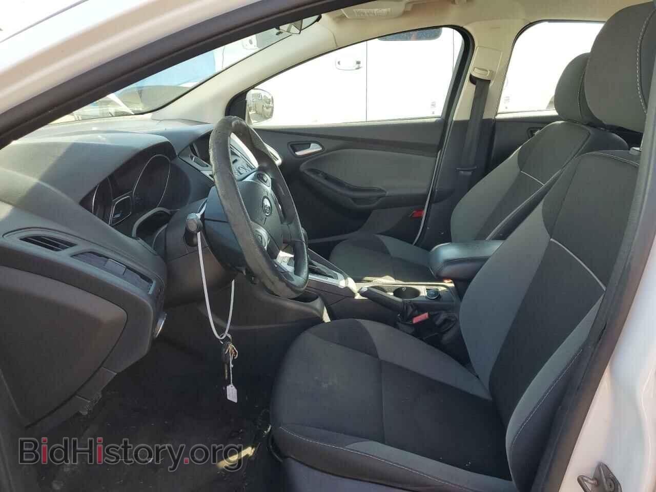 2013 FORD FOCUS - VIN: 1FADP3F25DL307956 - Photo 7