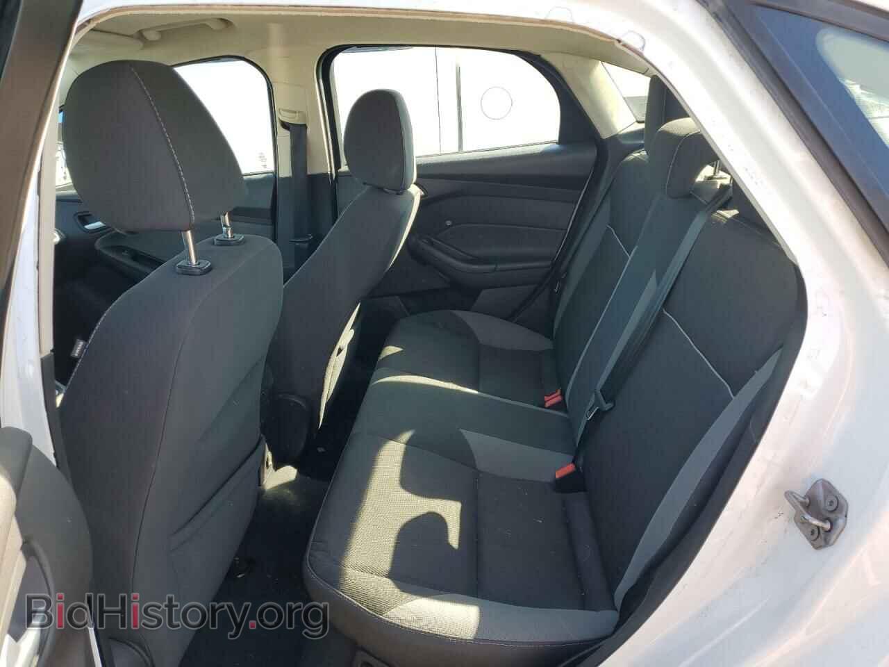 2013 FORD FOCUS - VIN: 1FADP3F25DL307956 - Photo 10