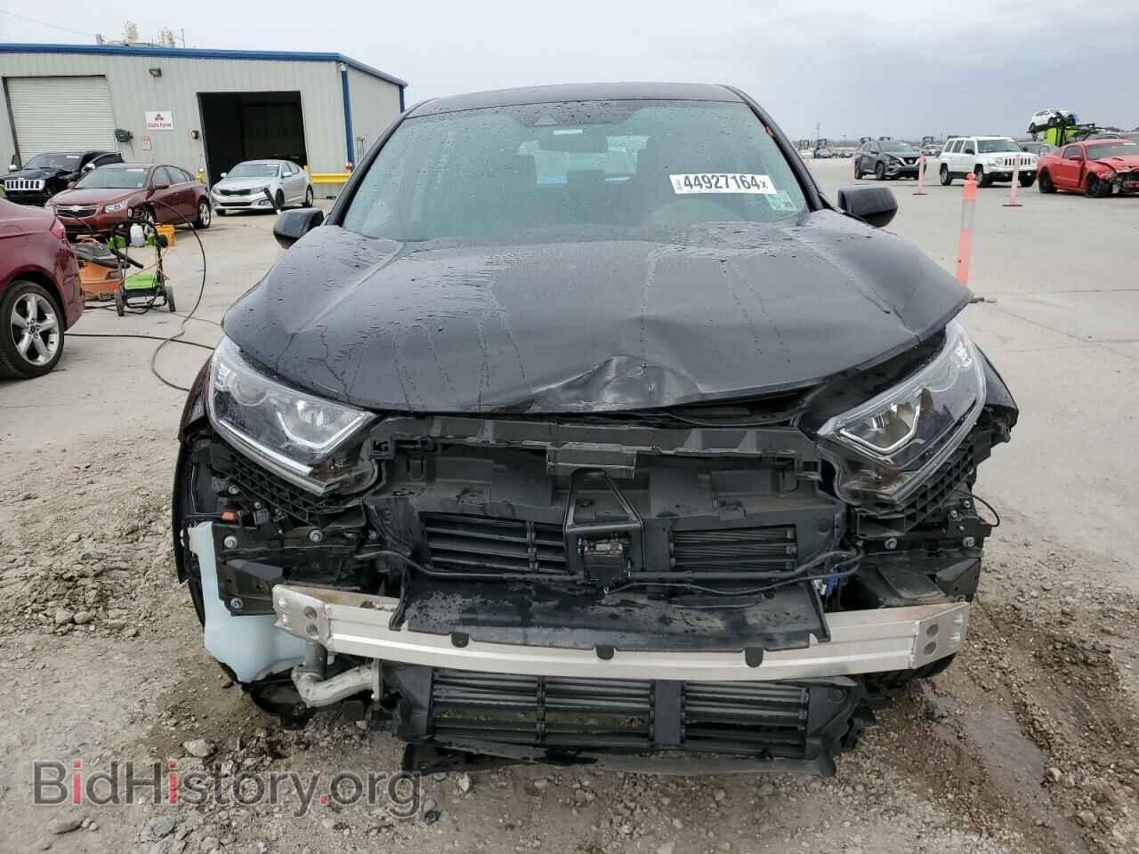 2021 HONDA CRV - VIN: 5J6RW1H20ML006185 - Фото 5