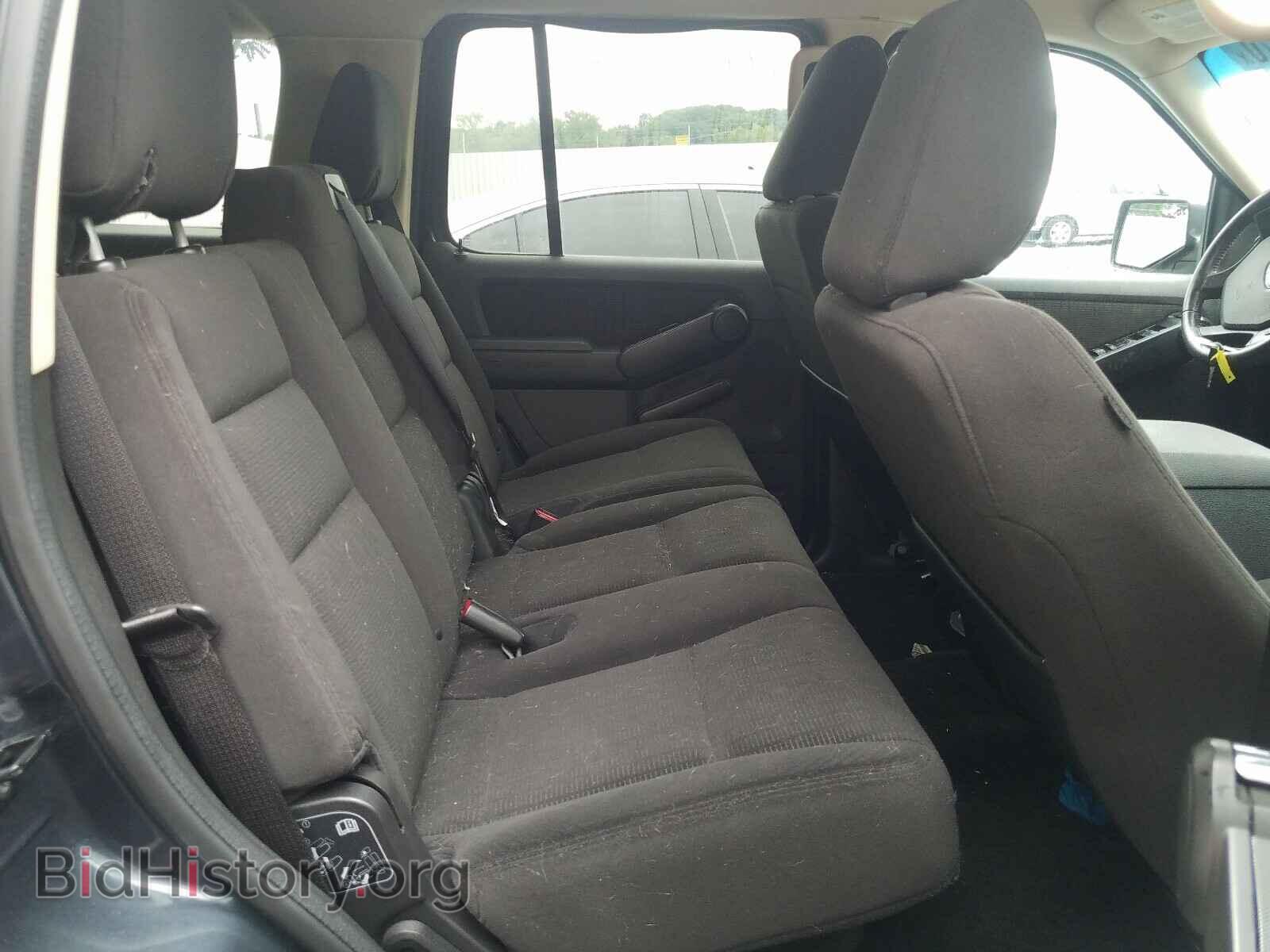 2010 FORD EXPLORER - VIN: 1FMEU7DE2AUA79377 - Фото 6