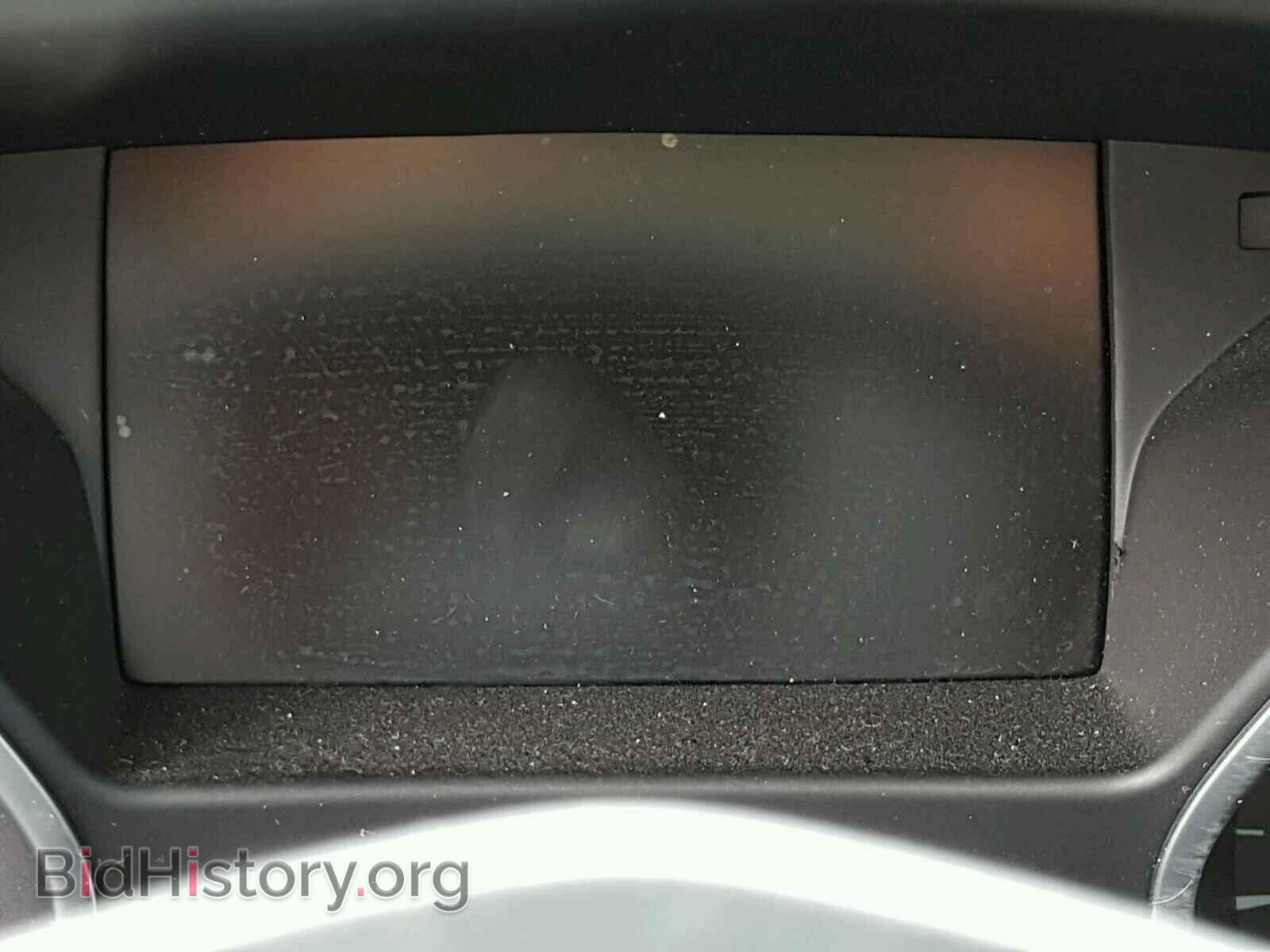2014 FORD FOCUS - VIN: 1FADP3K21EL443590 - Фото 8