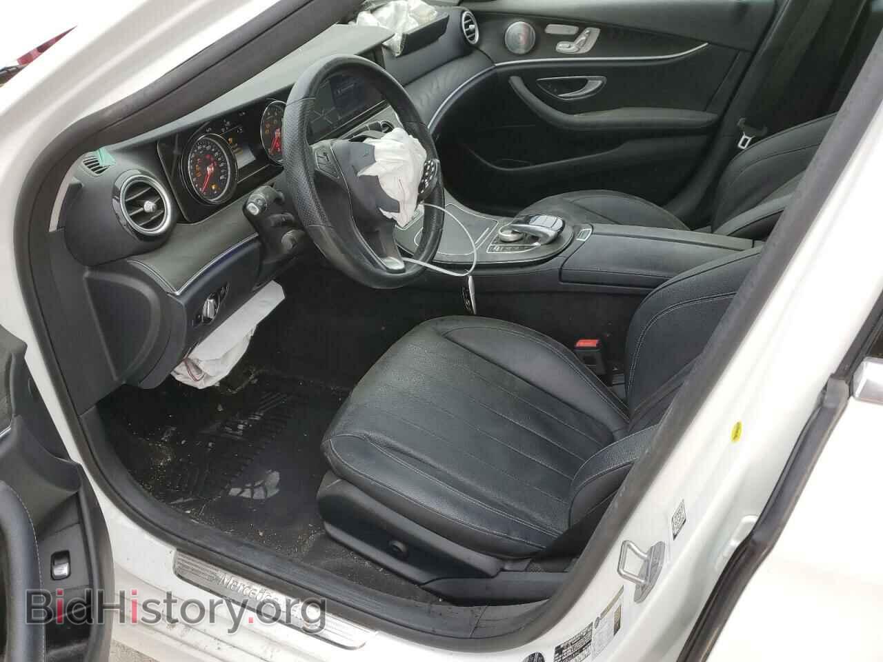 2018 MERCEDES-BENZ E-CLASS - VIN: WDDZF4KB2JA336942 - Фото 7