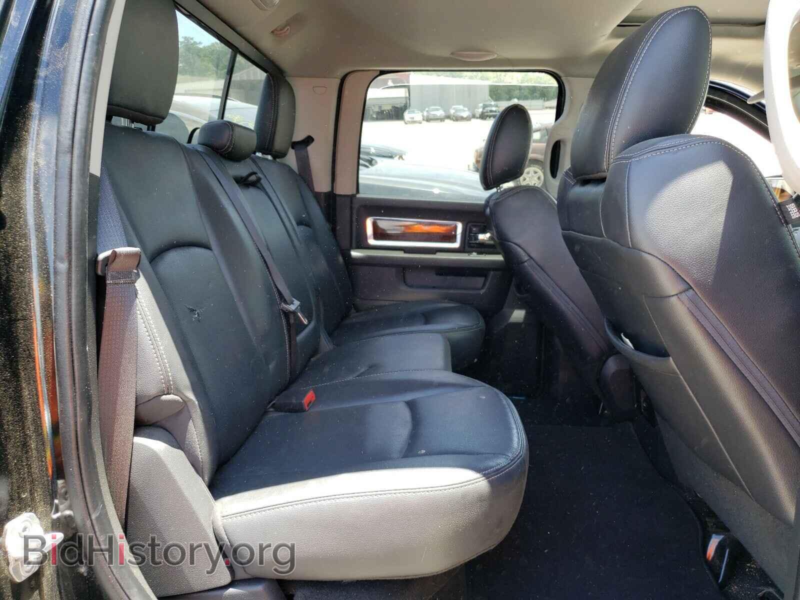 2012 DODGE RAM 1500 - VIN: 1C6RD7NT2CS187152 - Photo 6