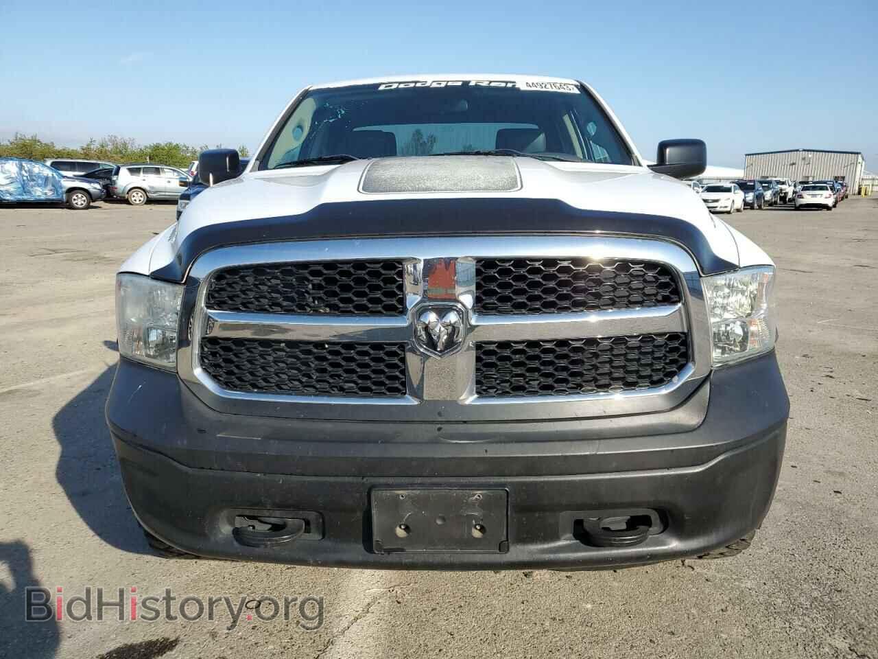 2014 RAM 1500 - VIN: 1C6RR7FT2ES324173 - Photo 5