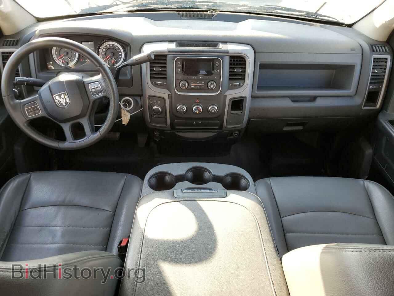 2014 RAM 1500 - VIN: 1C6RR7FT2ES324173 - Photo 8