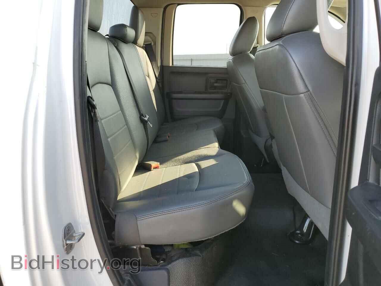 2014 RAM 1500 - VIN: 1C6RR7FT2ES324173 - Photo 10