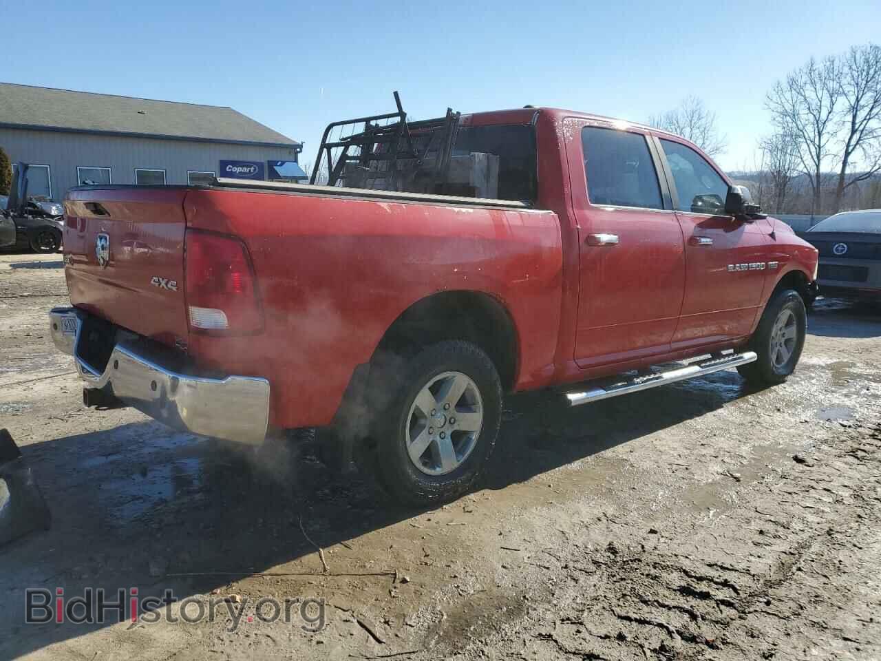 2011 DODGE All Models - VIN: 1D7RV1CTXBS710329 - Фото 3