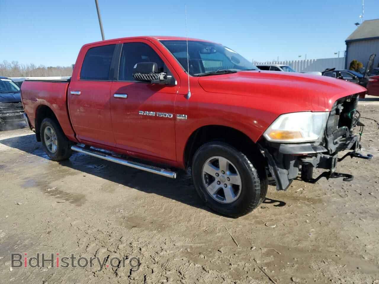 2011 DODGE All Models - VIN: 1D7RV1CTXBS710329 - Фото 4