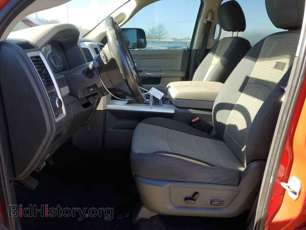 2011 DODGE All Models - VIN: 1D7RV1CTXBS710329 - Фото 7