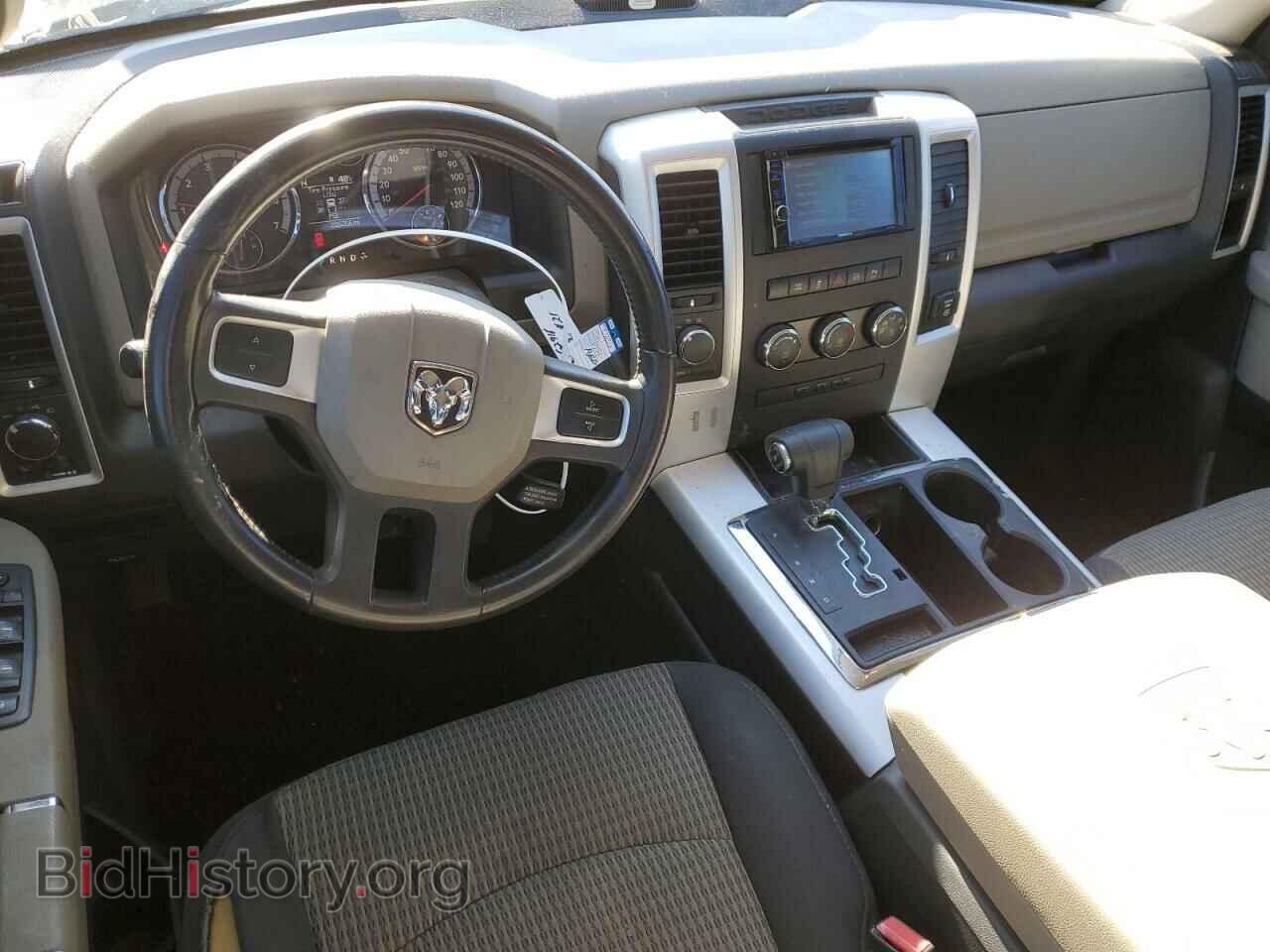 2011 DODGE All Models - VIN: 1D7RV1CTXBS710329 - Фото 8